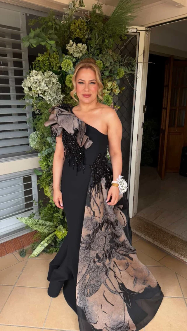 sachin and babi light blue dress Rodeo Drive Boutique – Making gorgeous women glitter!
